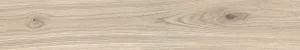 European Tiles Alberto Oak AMANDE 120 X 20 Rectified Matte Tile