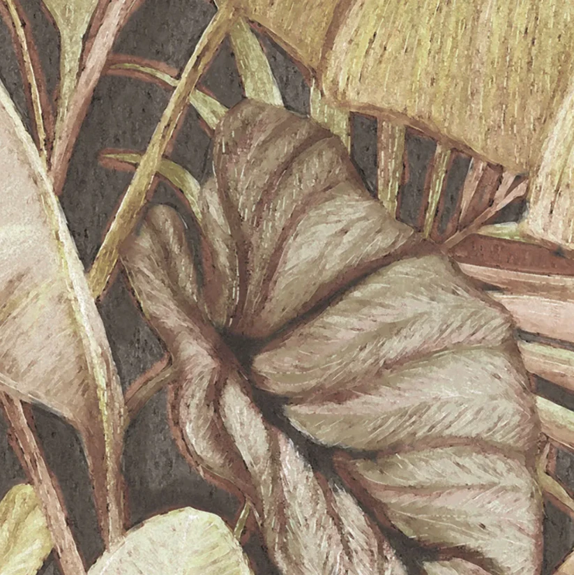 European Tiles Floral Porcelain Wall & Floor Matt Tile Aster 15x15cm