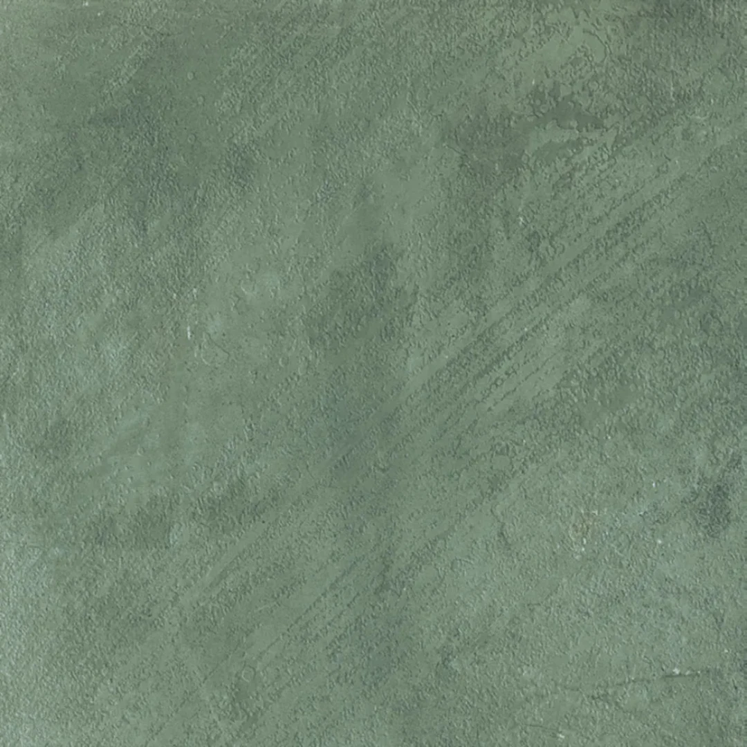European Tiles Floral Porcelain Wall & Floor Matt Tile Aloe 15x15cm