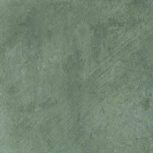 European Tiles Floral Porcelain Wall & Floor Matt Tile Aloe 15x15cm