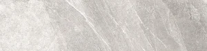 European Tiles Slate Stone SNOW 15 X 60 Rectified Matte Tile