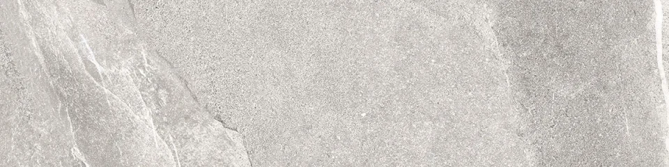 European Tiles Slate Stone SNOW 15 X 60 Rectified Matte Tile detail view - Image 6