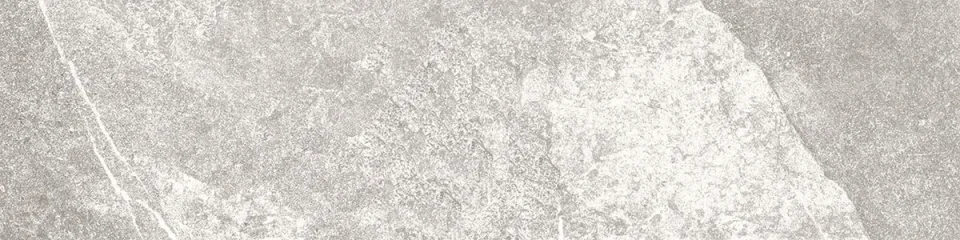 European Tiles Slate Stone SNOW 15 X 60 Rectified Matte Tile detail view - Image 8