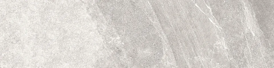 European Tiles Slate Stone SNOW 15 X 60 Rectified Matte Tile detail view - Image 9