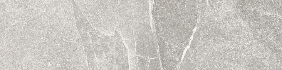 European Tiles Slate Stone SNOW 15 X 60 Rectified Matte Tile detail view - Image 11