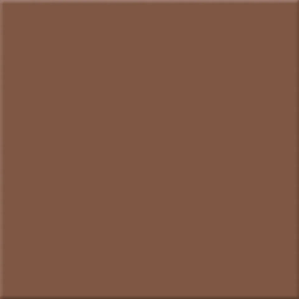 European Tiles Terra Peach Porcelain Matt Wall & Floor Tile 20x20cm product image - Image 1