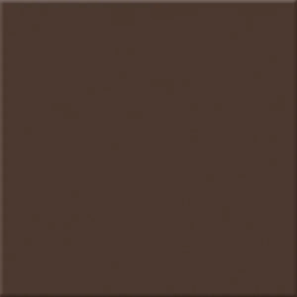 European Tiles Terra Chocolate Porcelain Matt Wall & Floor Tile 20x20cm