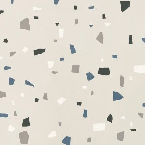 European Tiles Nurture Bianco Shard Matt Wall & Floor Tile 120x60cm
