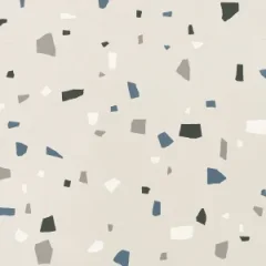 European Tiles Nurture Bianco Shard Matt Wall & Floor Tile 120x60cm product image - Image 1