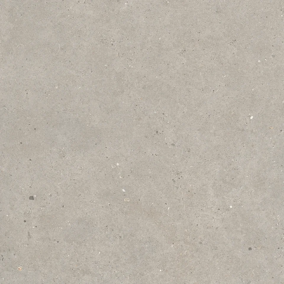 European Tiles Stone Grain TAUPE 60 X 60 Rectified Matte Tile detail view - Image 8