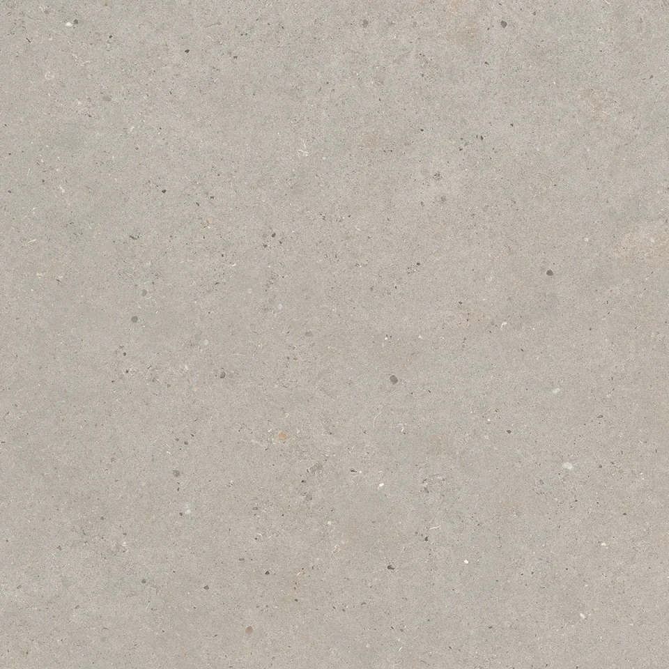 European Tiles Stone Grain TAUPE 60 X 60 Rectified Matte Tile detail view - Image 10