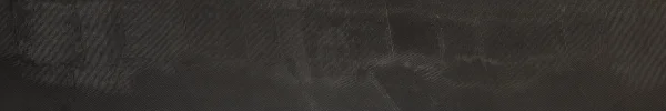 European Tiles Metallo IRON MELT 120 X 20 Rectified Matte Tile