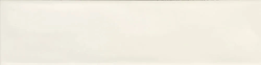 European Tiles Ocean Ivory Gloss Wall Tile 7.5 X 30cm