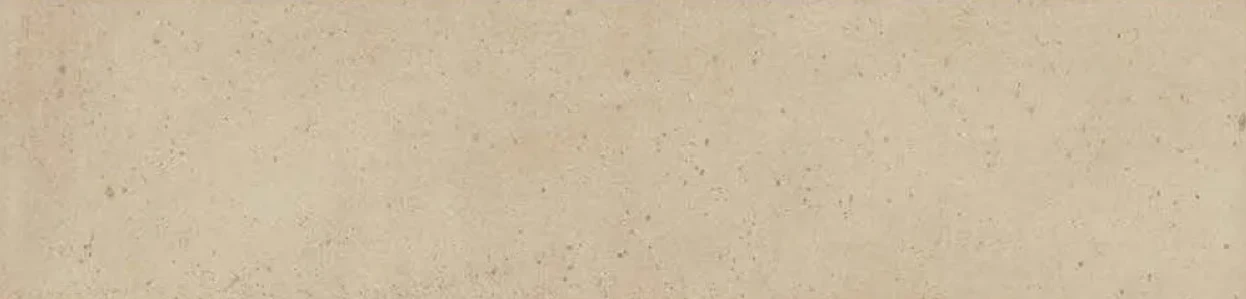 European Tiles Vibe Caramel Glossy Wall Tile 7.5x30cm