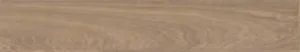 European Tiles Select Almond Wood Wall & Floor Tile 120x20cm