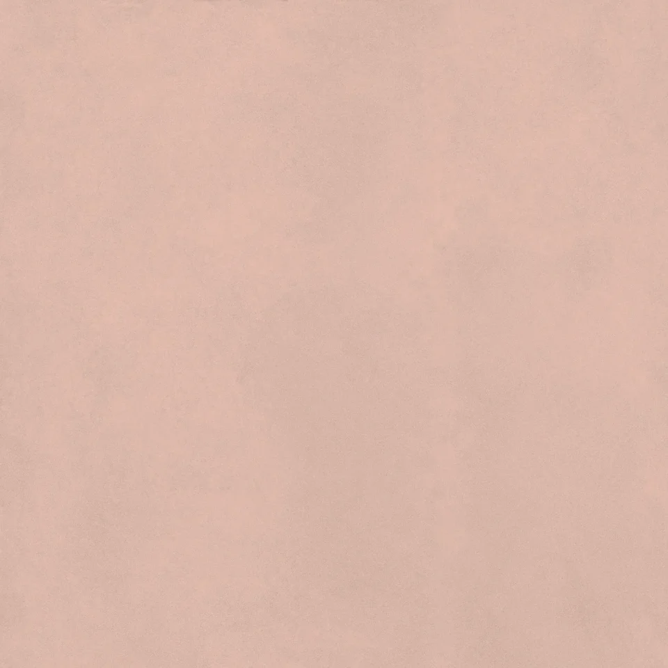 European Tiles Nurture Rose Matt Wall & Floor Tile 120x120cm detail view - Image 2