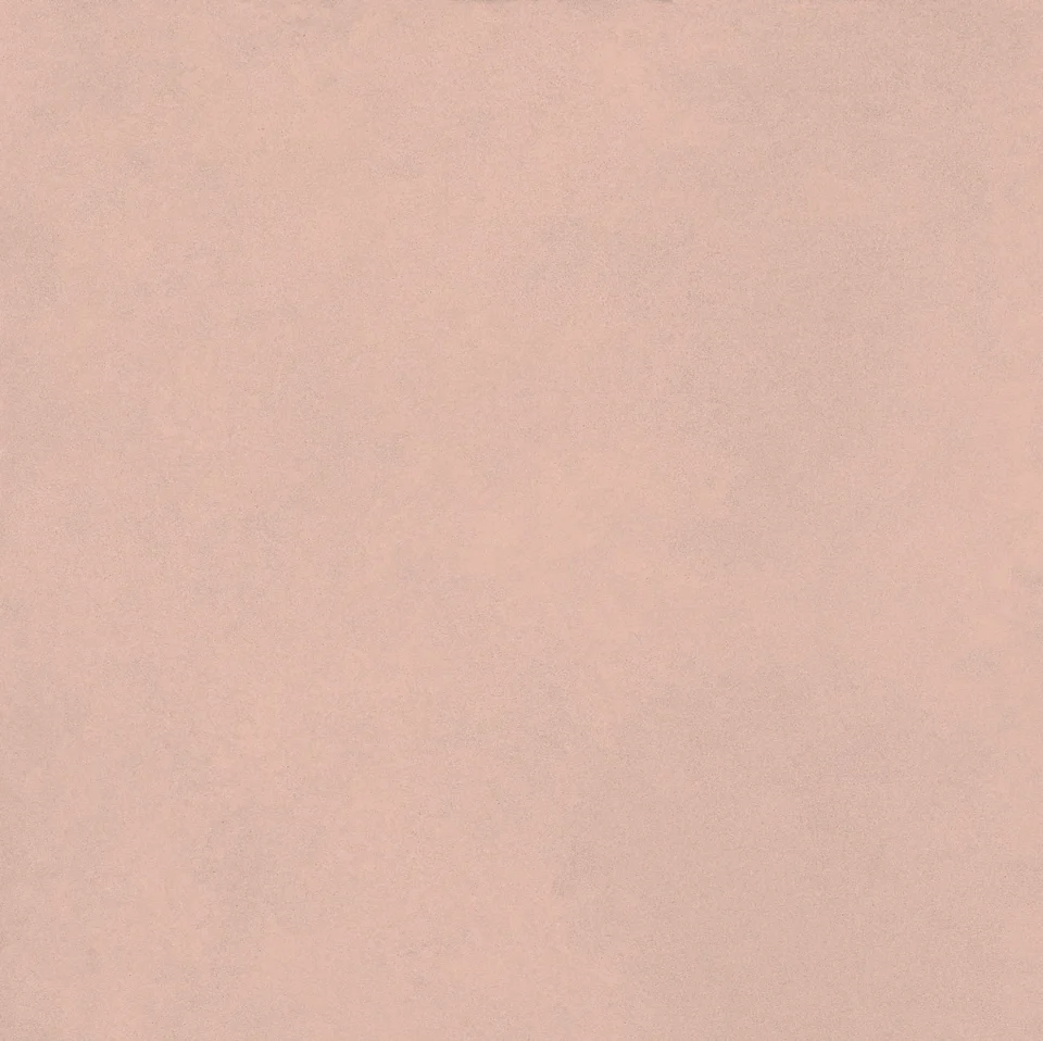 European Tiles Nurture Rose Matt Wall & Floor Tile 80x80cm detail view - Image 2