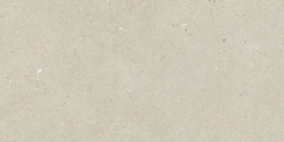 European Tiles Stone Grain BEIGE 30 X 60 Rectified Matte Tile detail view - Image 3
