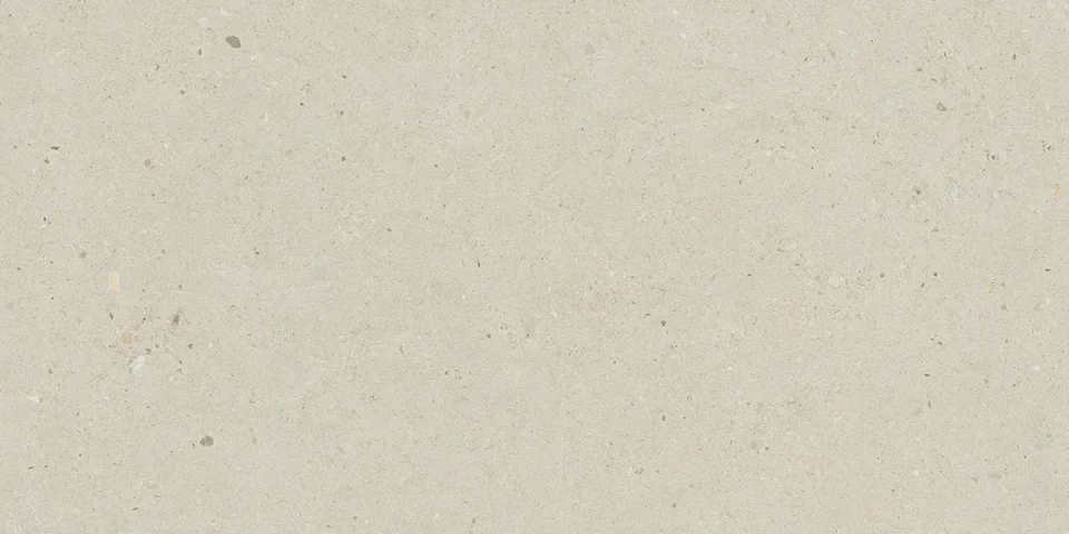 European Tiles Stone Grain BEIGE 30 X 60 Rectified Matte Tile detail view - Image 5
