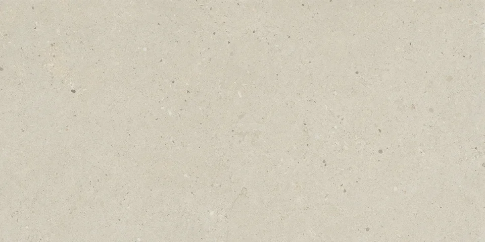 European Tiles Stone Grain BEIGE 30 X 60 Rectified Matte Tile detail view - Image 6