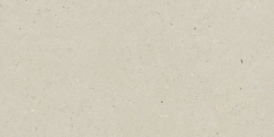 European Tiles Stone Grain BEIGE 30 X 60 Rectified Matte Tile detail view - Image 8