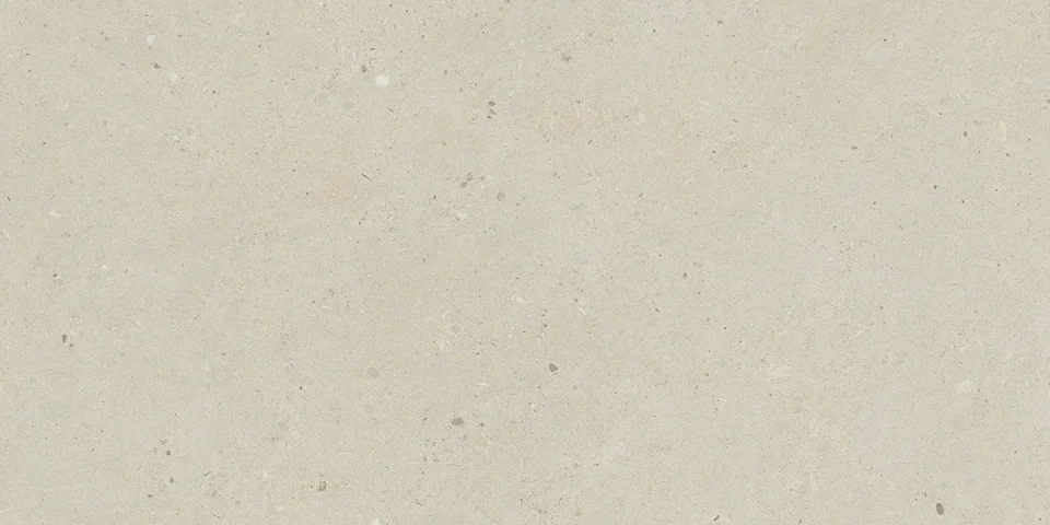 European Tiles Stone Grain BEIGE 30 X 60 Rectified Matte Tile detail view - Image 9