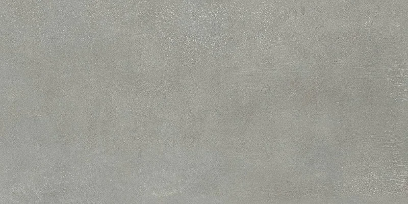 European Tiles Concrete Light Grey Matt Wall & Floor Tile 30x60cm detail view - Image 5
