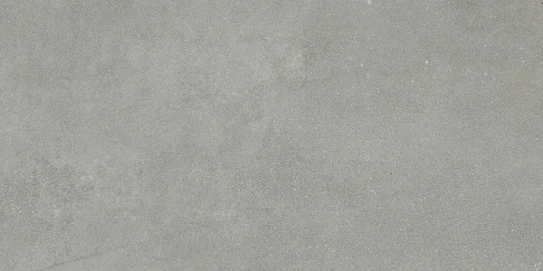 European Tiles Concrete Light Grey Matt Wall & Floor Tile 30x60cm