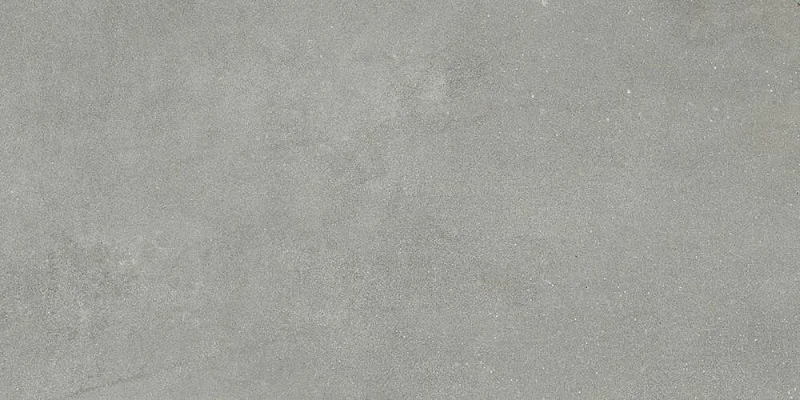 European Tiles Concrete Light Grey Matt Wall & Floor Tile 30x60cm product image - Image 1