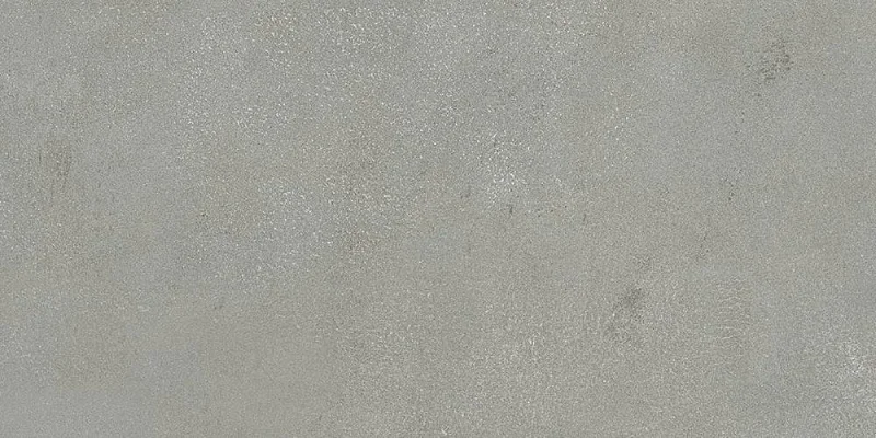 European Tiles Concrete Light Grey Matt Wall & Floor Tile 30x60cm detail view - Image 7