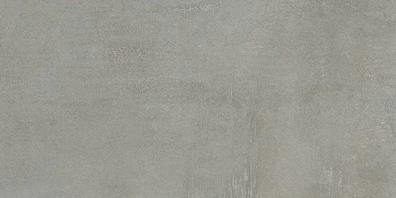 European Tiles Concrete Light Grey Matt Wall & Floor Tile 30x60cm detail view - Image 8