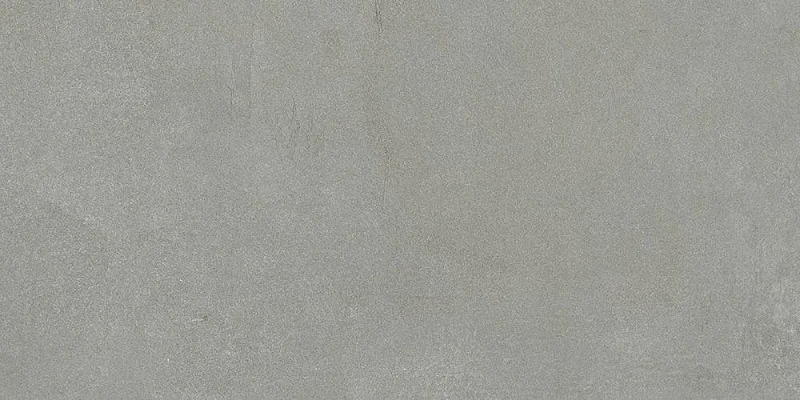 European Tiles Concrete Light Grey Matt Wall & Floor Tile 30x60cm detail view - Image 9