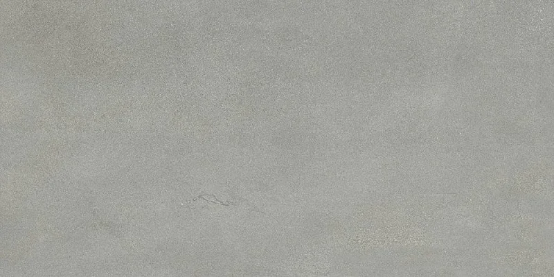 European Tiles Concrete Light Grey Matt Wall & Floor Tile 30x60cm detail view - Image 10