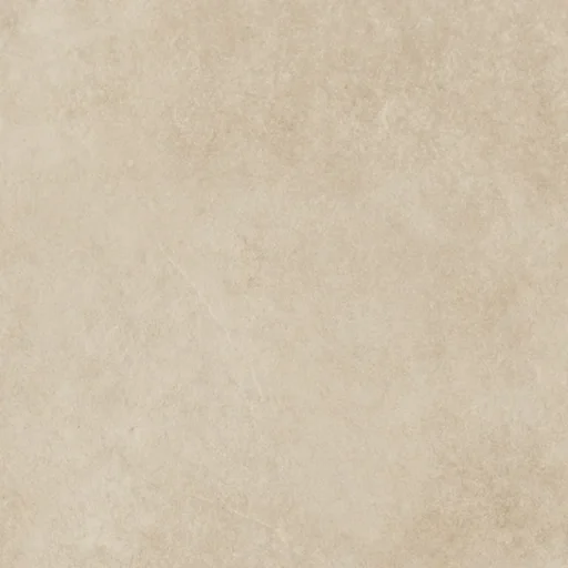European Tiles Path Walk Beige 80X80 Matt Porcelain Rectified Tile detail view - Image 7