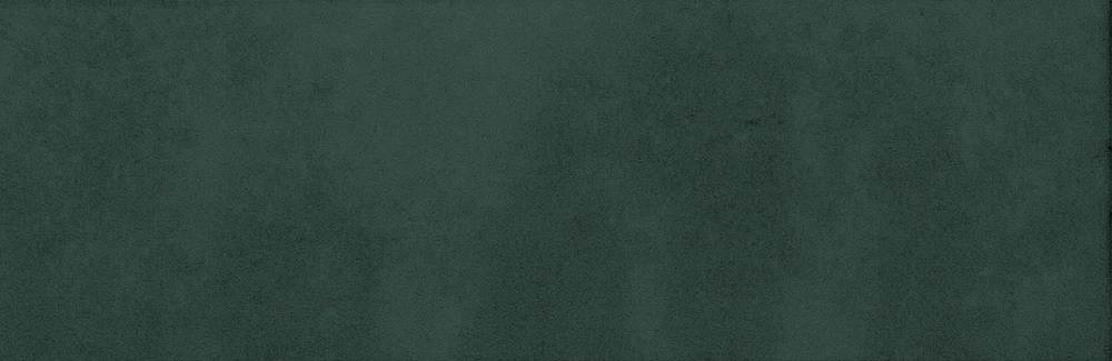 European Tiles Bliss Green Glossy Wall Tile 6.5x20cm