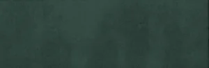 European Tiles Bliss Green Glossy Wall Tile 6.5x20cm
