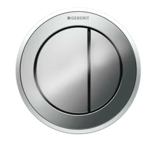 Geberit 116.055.kh.1 Flush Button Pneumatic