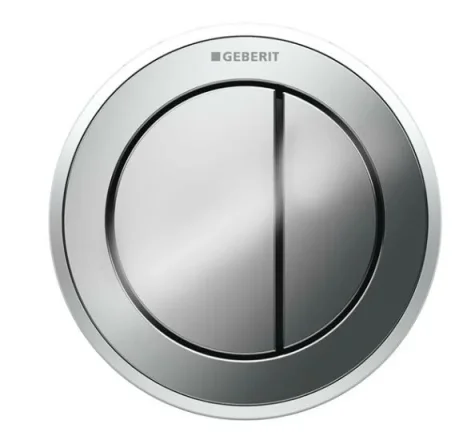 Geberit 116.055.kh.1 Flush Button Pneumatic