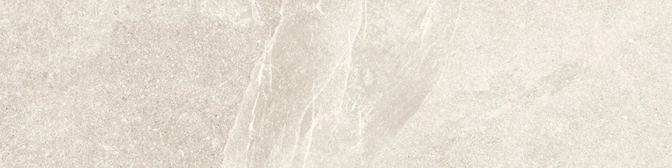European Tiles Slate Stone SAND 15 X 60 Rectified Matte Tile detail view - Image 5