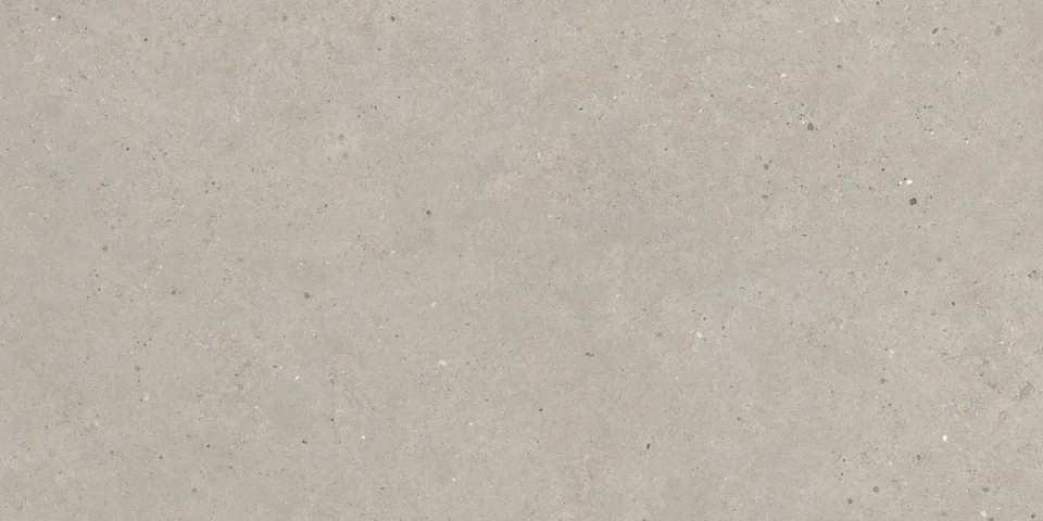 European Tiles Stone Grain TAUPE ANTISLIP 120 X 60 Rectified Matte Tile detail view - Image 6
