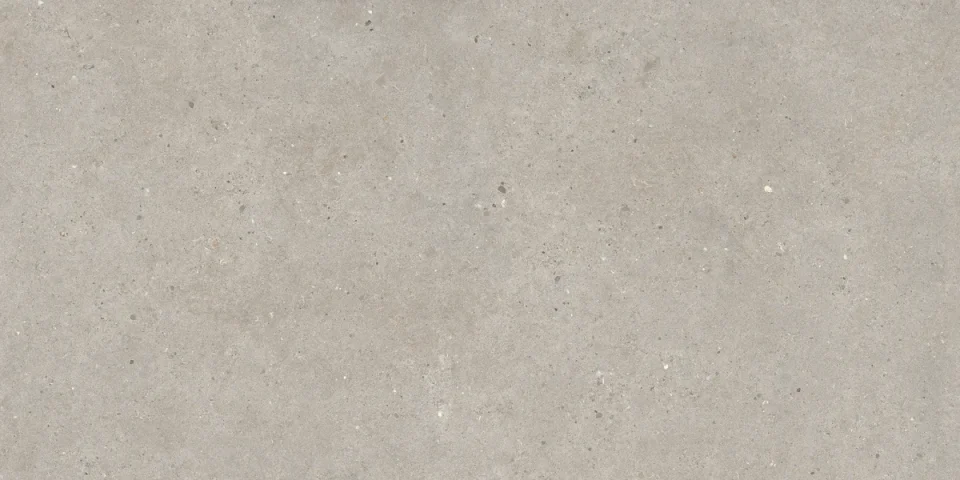 European Tiles Stone Grain TAUPE ANTISLIP 120 X 60 Rectified Matte Tile detail view - Image 11