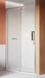 Crosswater Asura 8mm Sliding Door 1500 Chrome