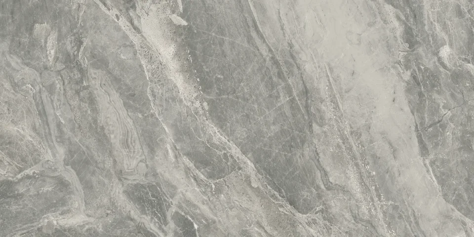 European Tiles Marmo OROBICO GREY 120 X 60 Rectified Polished Tile detail view - Image 10