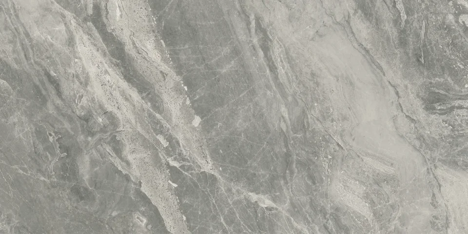European Tiles Marmo OROBICO GREY 120 X 60 Rectified Polished Tile detail view - Image 12