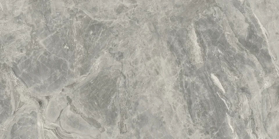 European Tiles Marmo OROBICO GREY 120 X 60 Rectified Polished Tile detail view - Image 13
