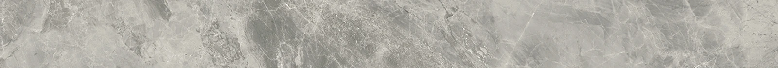 European Tiles Marmo OROBIC.GREY 7.5 X 80 Rectified Polished Surfaces Tile