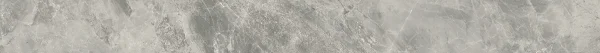 European Tiles Marmo OROBIC.GREY 7.5 X 80 Rectified Polished Surfaces Tile