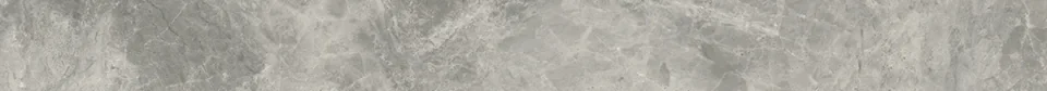 European Tiles Marmo OROBIC.GREY 7.5 X 80 Rectified Polished Surfaces Tile detail view - Image 3