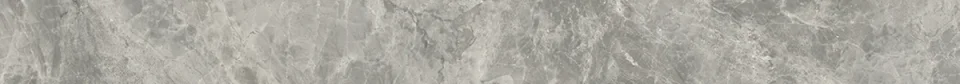 European Tiles Marmo OROBIC.GREY 7.5 X 80 Rectified Polished Surfaces Tile detail view - Image 4
