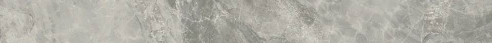 European Tiles Marmo OROBIC.GREY 7.5 X 80 Rectified Polished Surfaces Tile detail view - Image 7